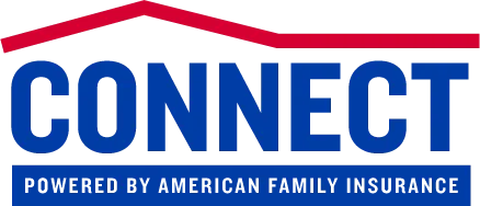 CONNECT, powered by American Family Insurance